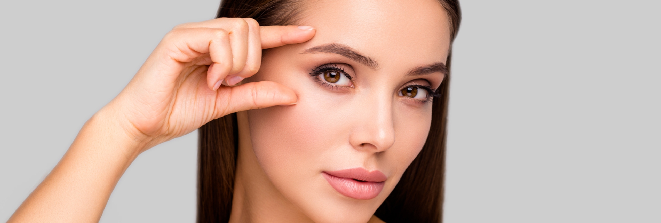 Brow Lift - levantamiento de cejas - Ideal Plastic Surgery