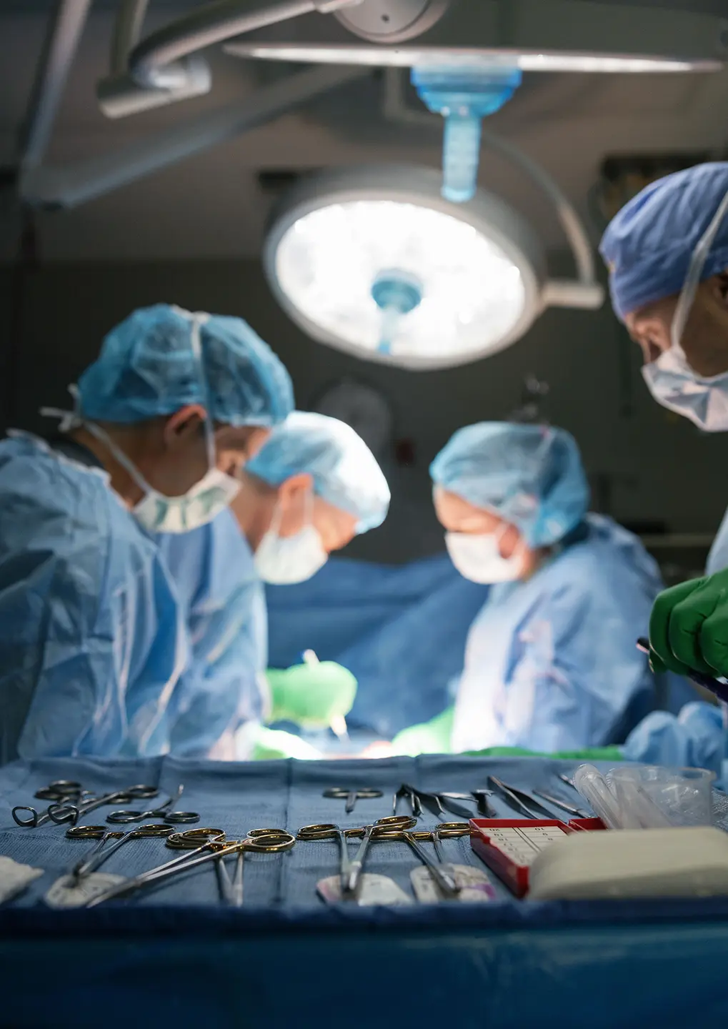 Cirujano de BBL en California