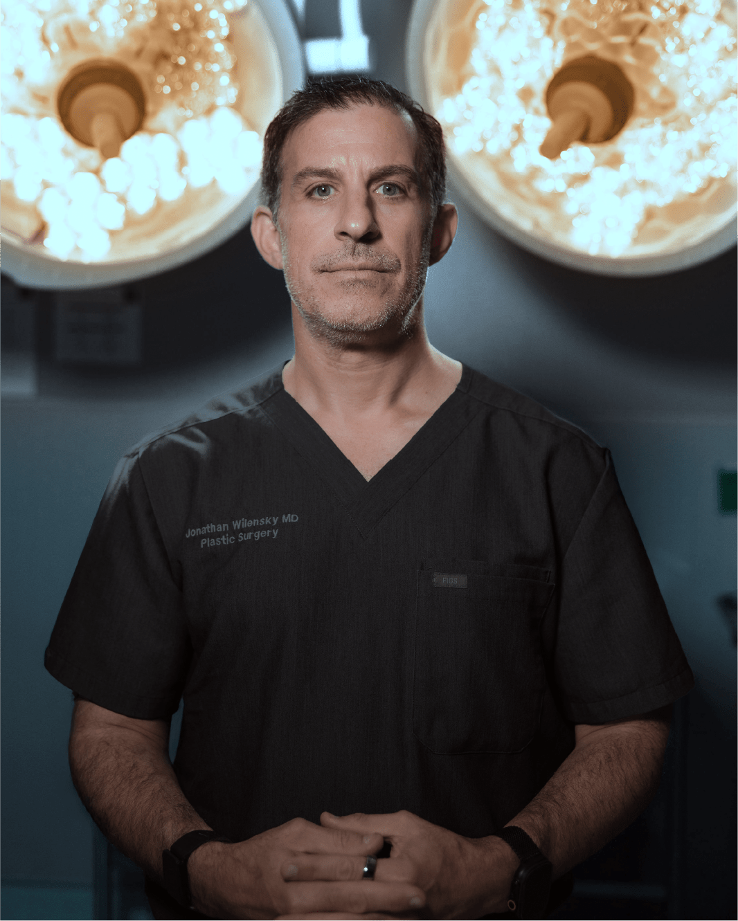 Dr. Jon Wilensky