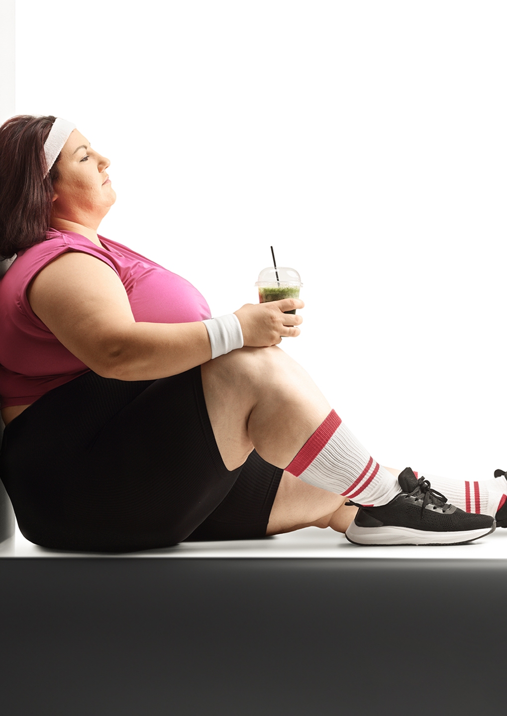 Cómo saber si tienes sobrepeso