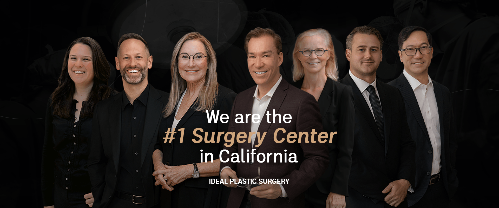 Ideal Plastic Surgery