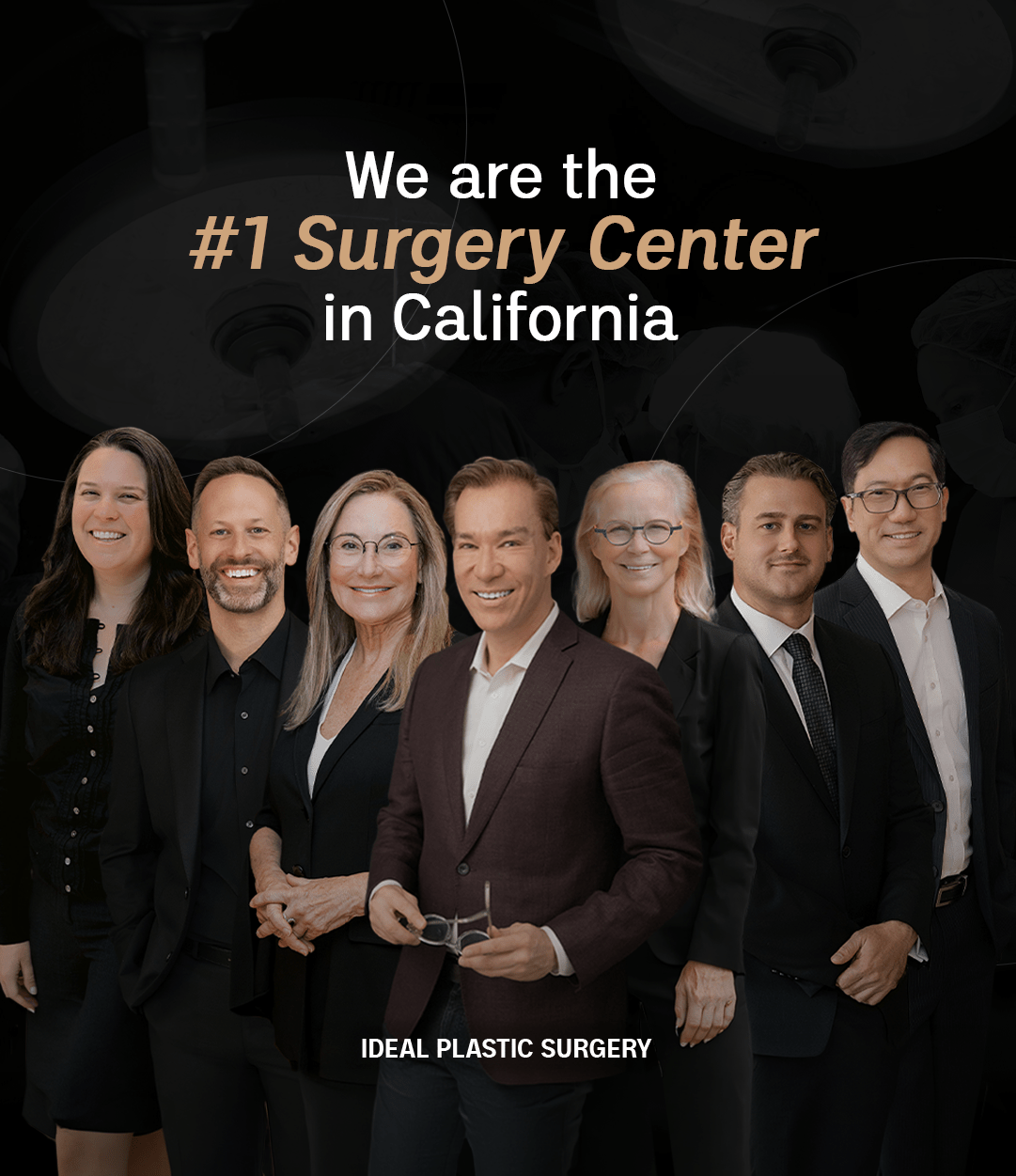 Ideal Plastic Surgery