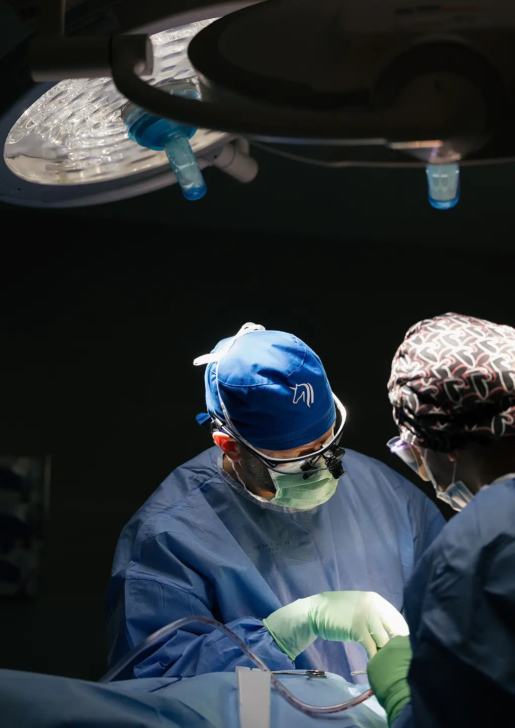 Lipo vs. Tummy Tuck 