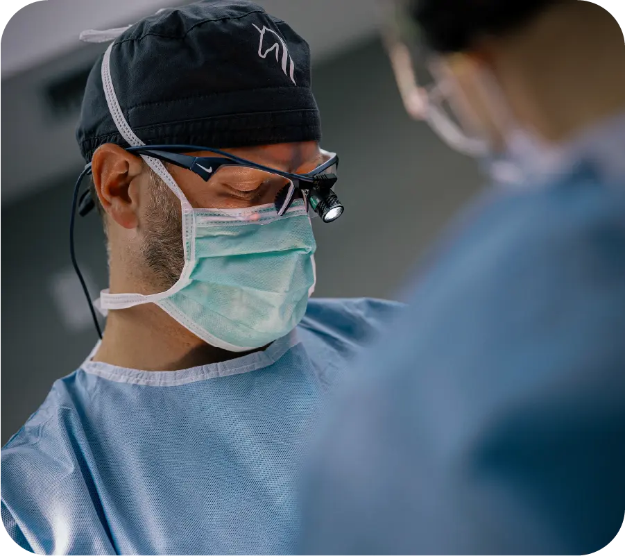 PROCEDURE Ideal Plastic Surgery