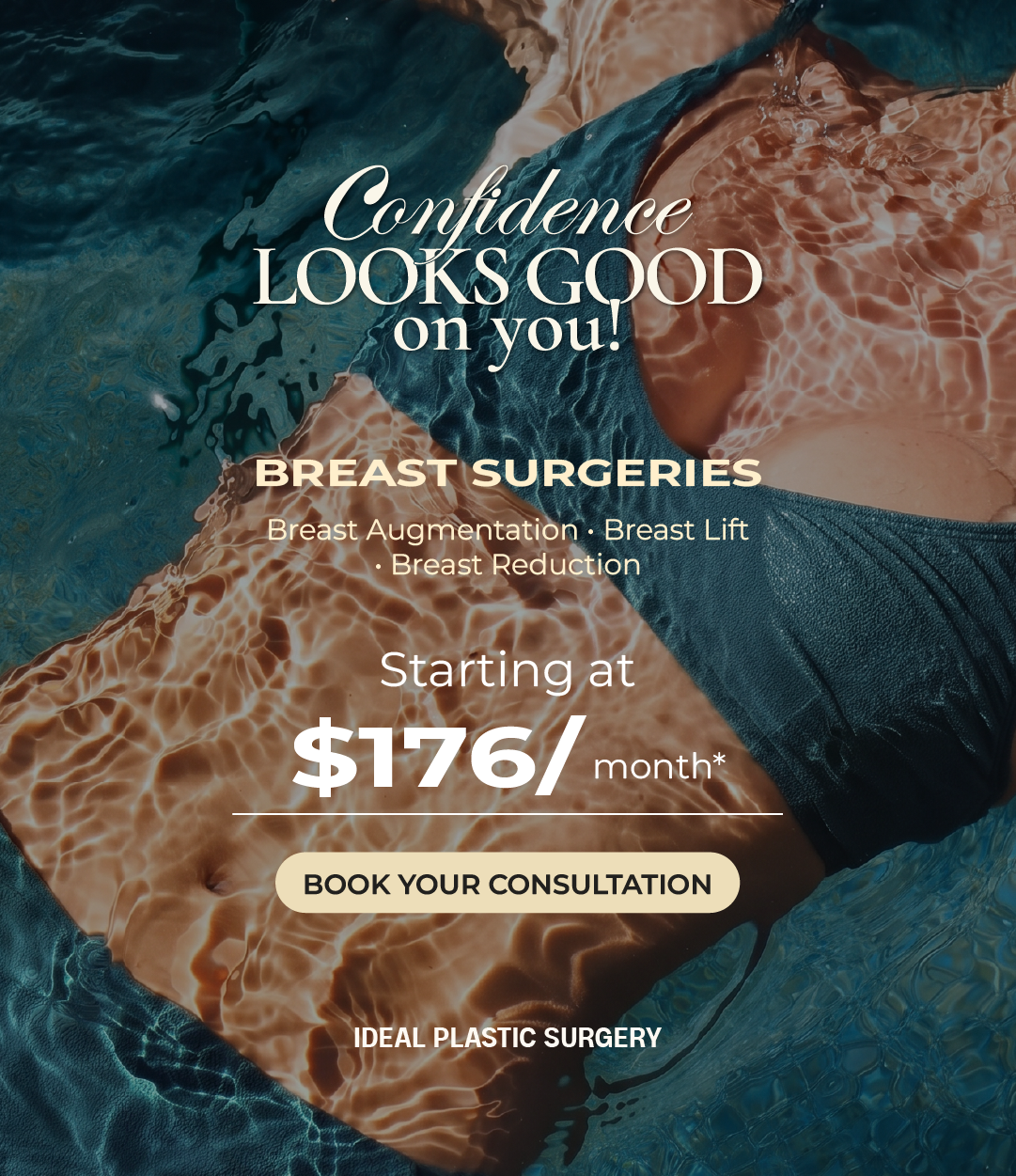 Ideal Plastic Surgery