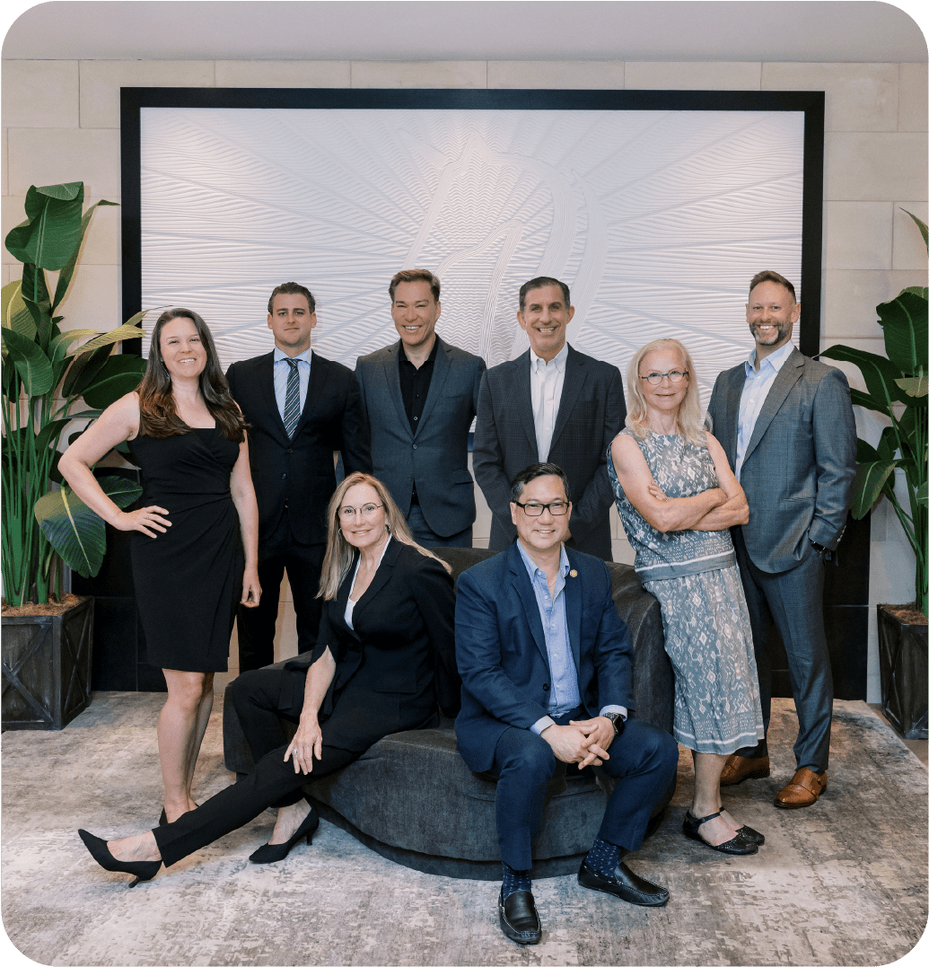 Dónde operarte en California