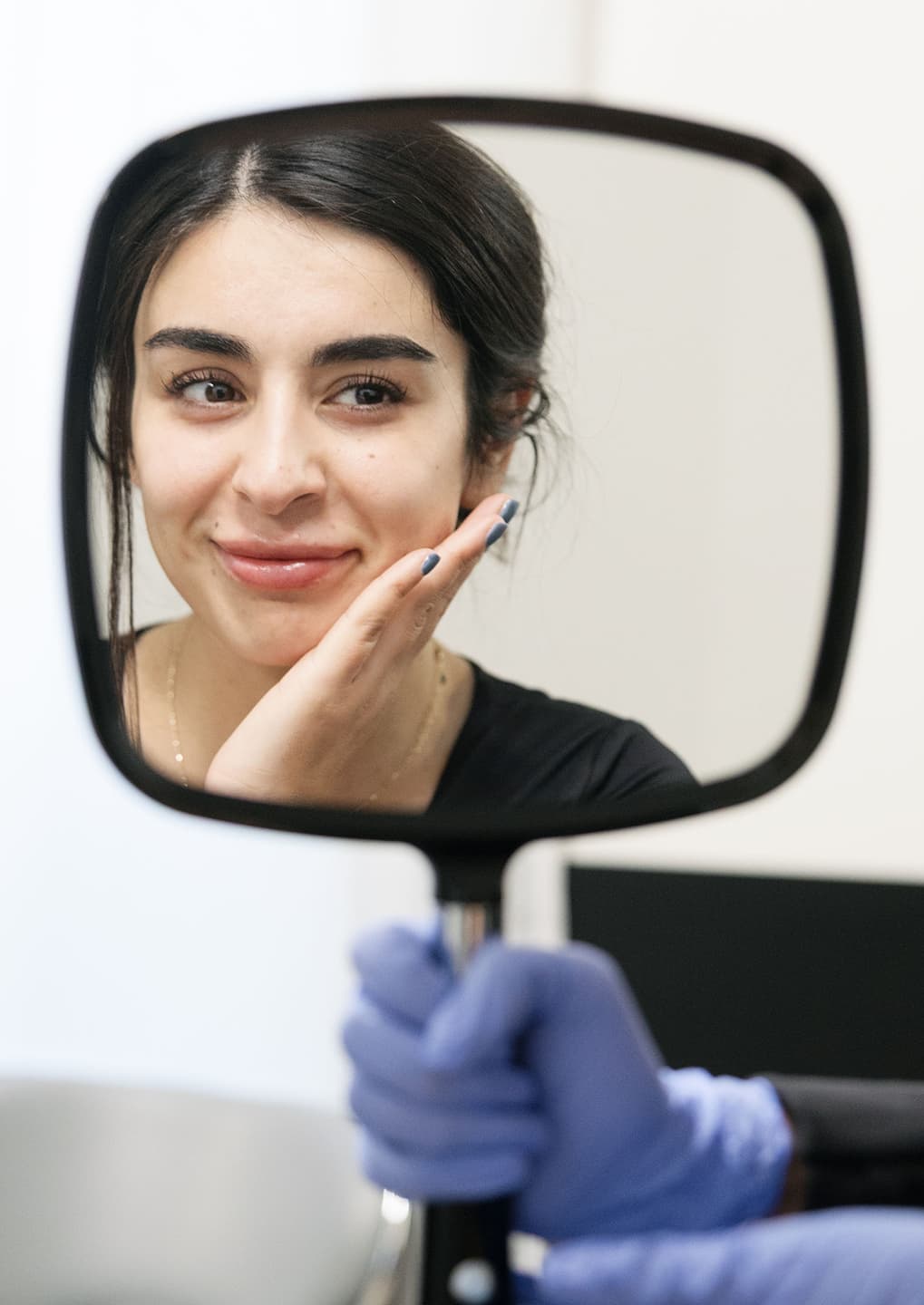 Procedimientos de lifting