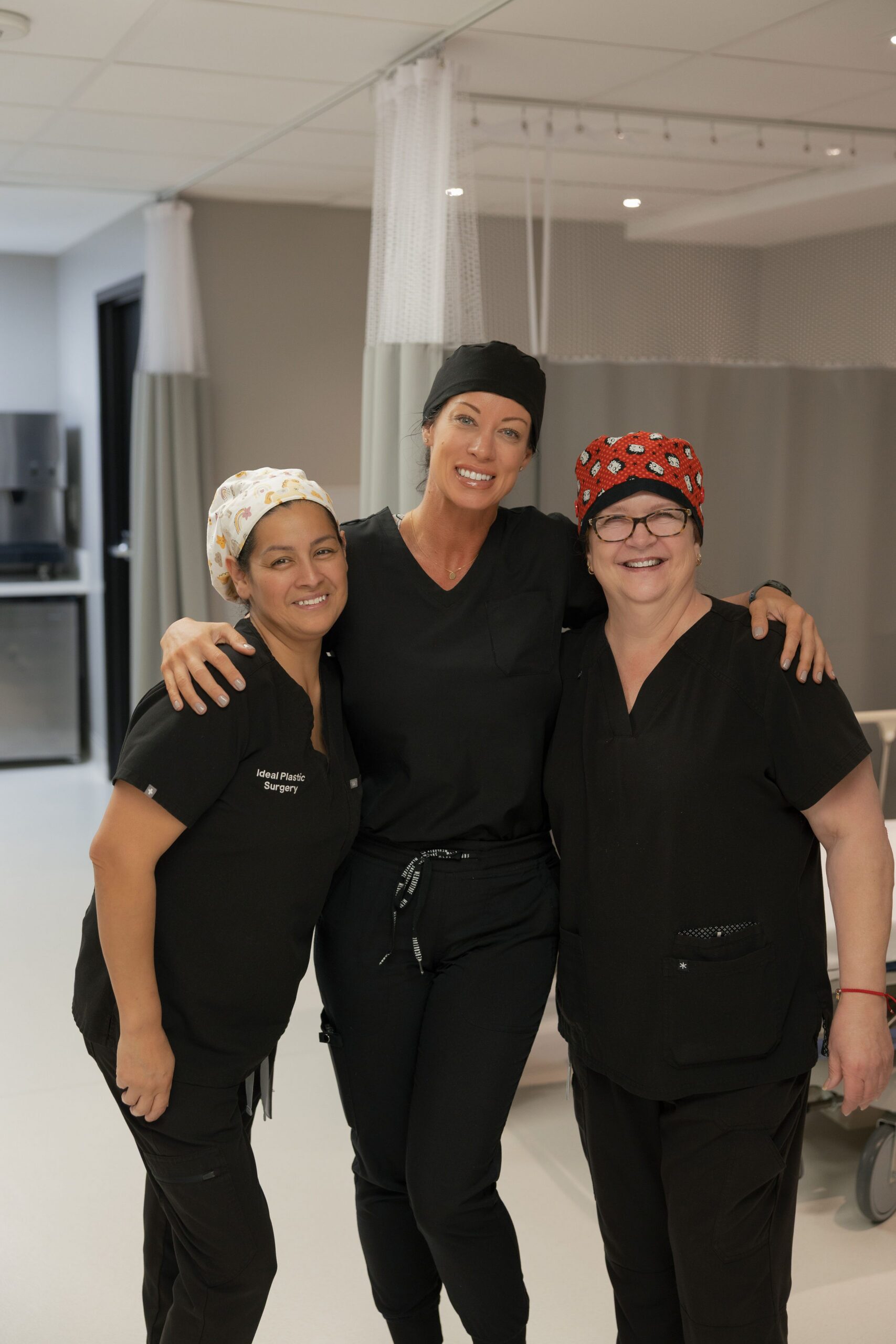 La mejor clínica de cirugía plástica