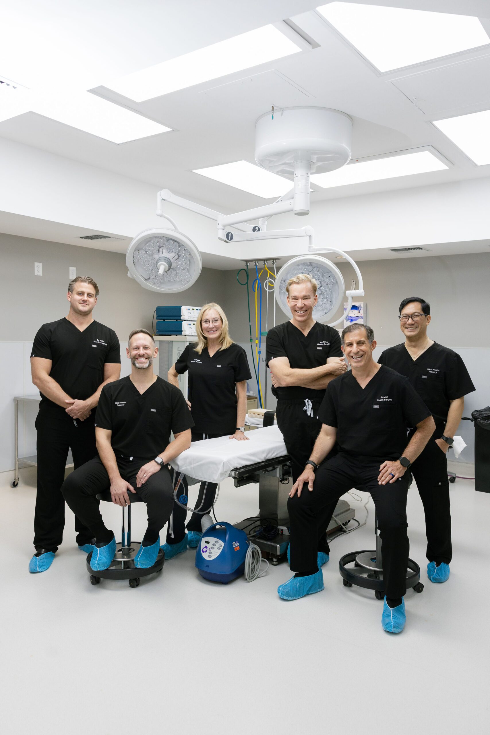 La mejor clínica de cirugía plástica