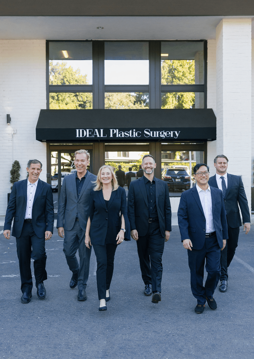 Weight loss clinic