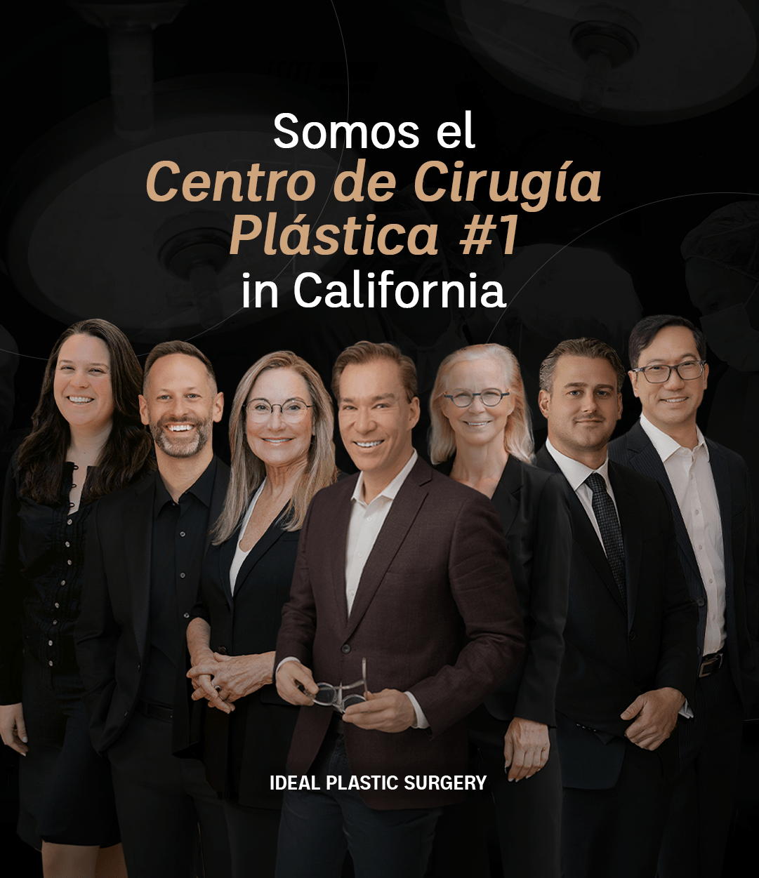 Ideal Plastic Surgery